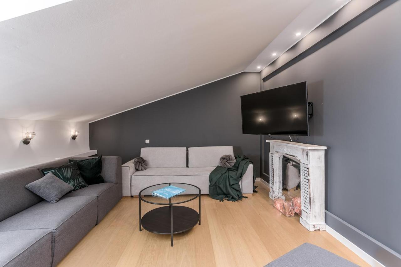 Rent Like Plac Mirowski 12 * Warsaw