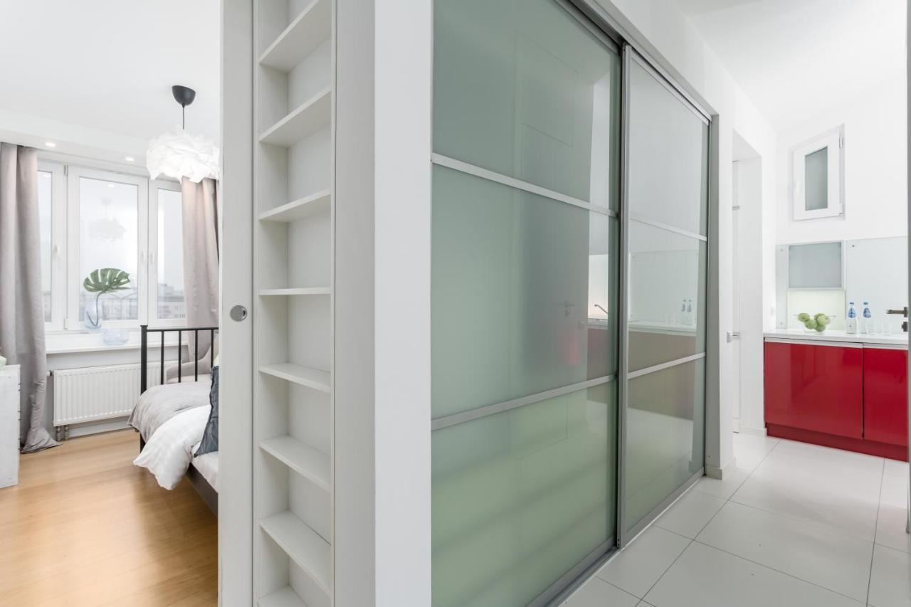 Rent Like Plac Mirowski 12 * Warsaw