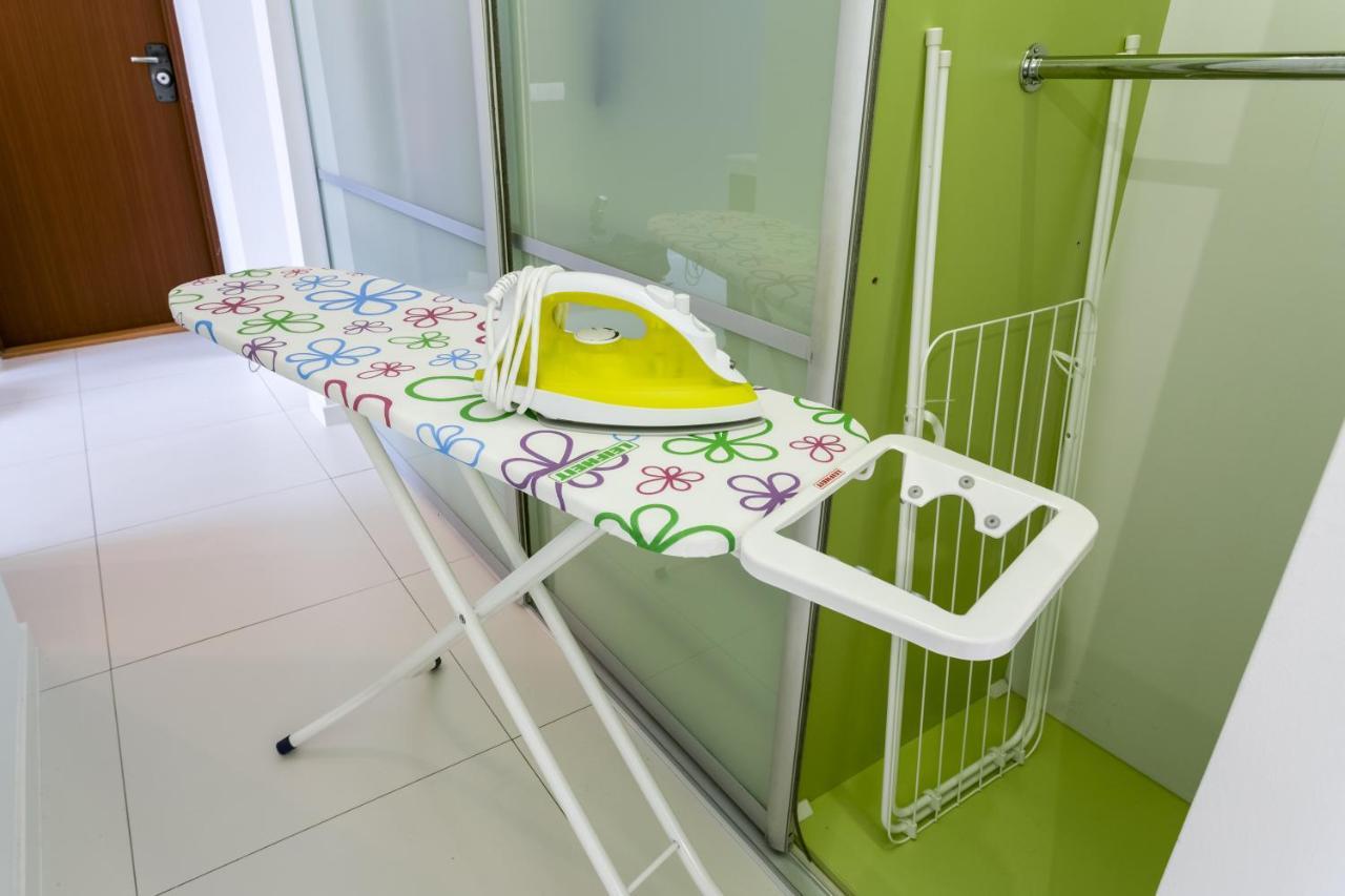 Rent Like Plac Mirowski 12 Apartment
