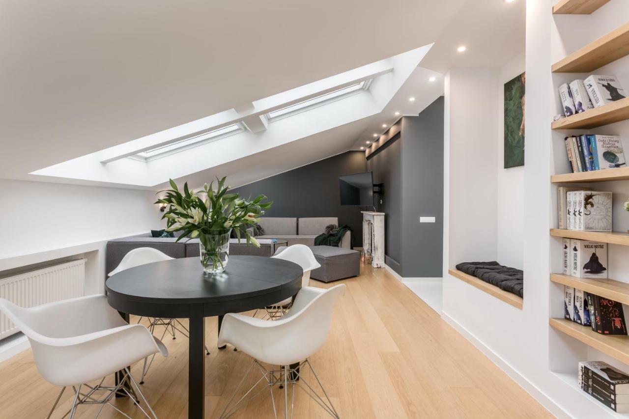 Rent Like Plac Mirowski 12 * Warsaw