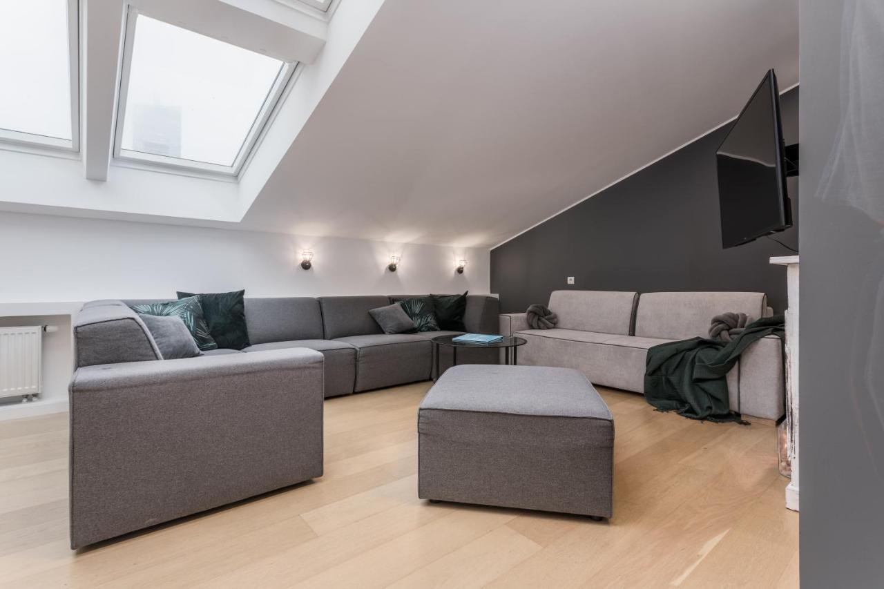 Rent Like Plac Mirowski 12 Apartment *