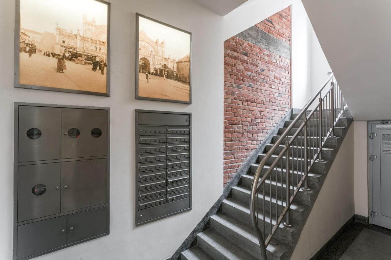 Rent Like Plac Mirowski 12 Warsaw