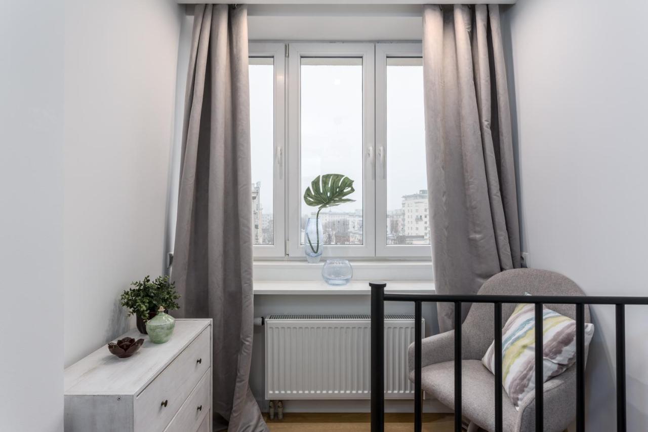 Rent Like Plac Mirowski 12 Apartment