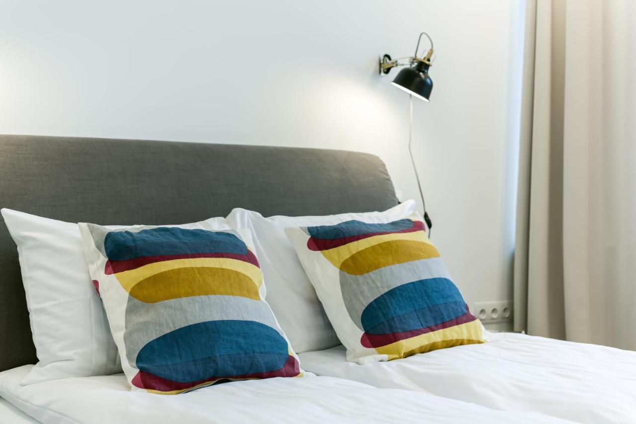 Rent Like Plac Mirowski 12 Apartment