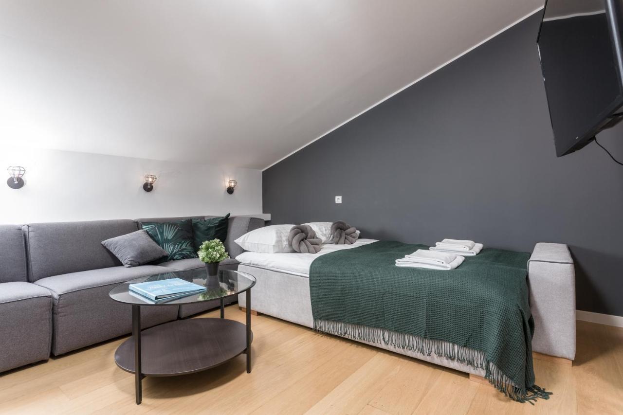 Apartment Rent Like Plac Mirowski 12