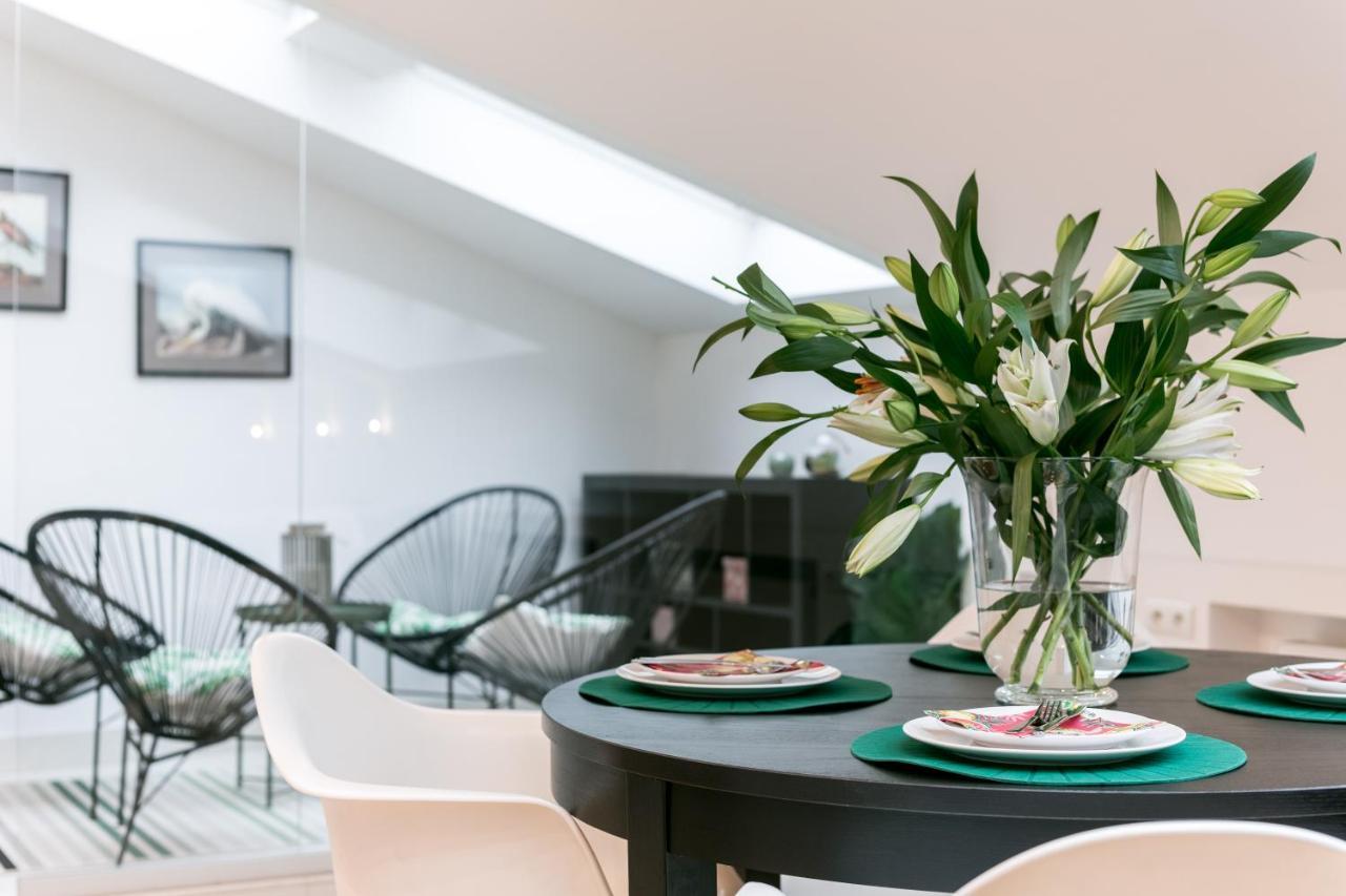 Rent Like Plac Mirowski 12 * Warsaw