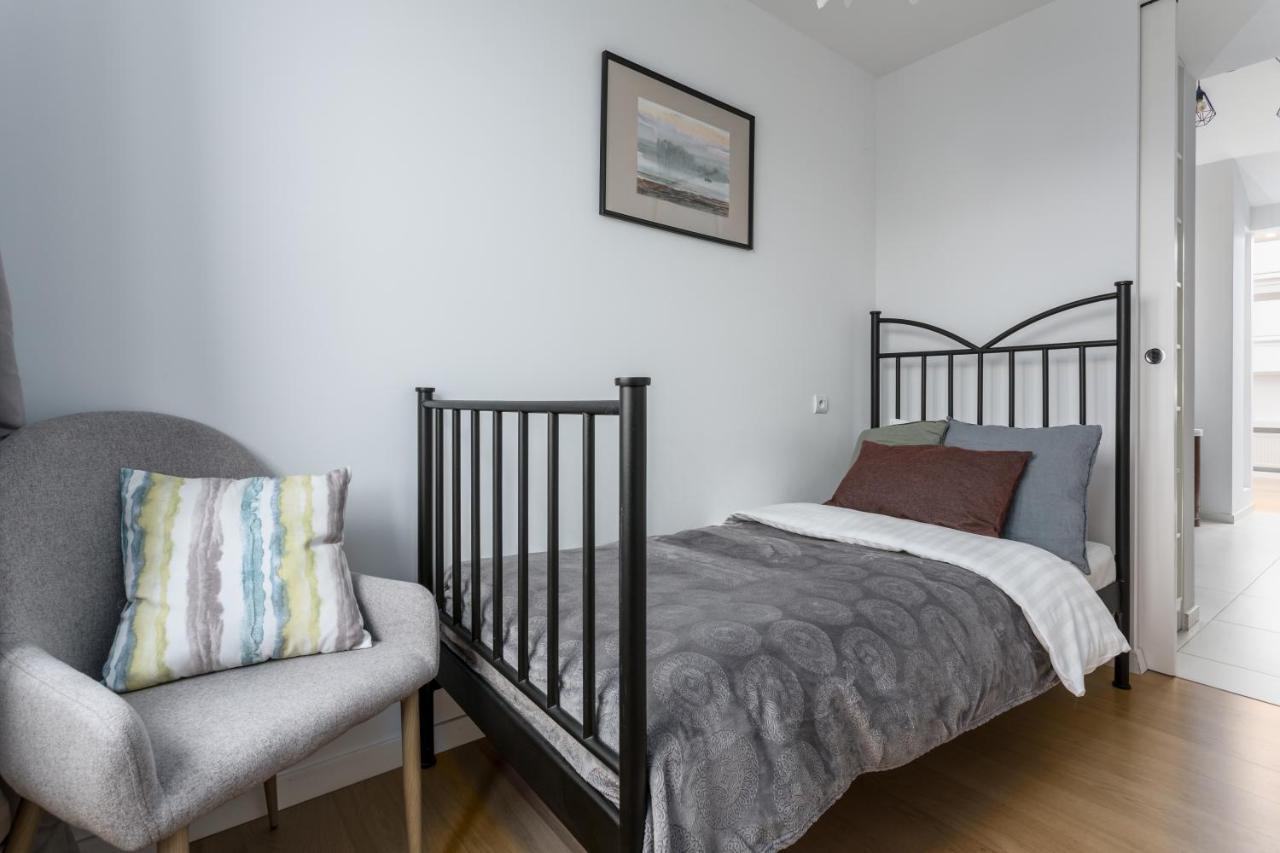 Rent Like Plac Mirowski 12 *