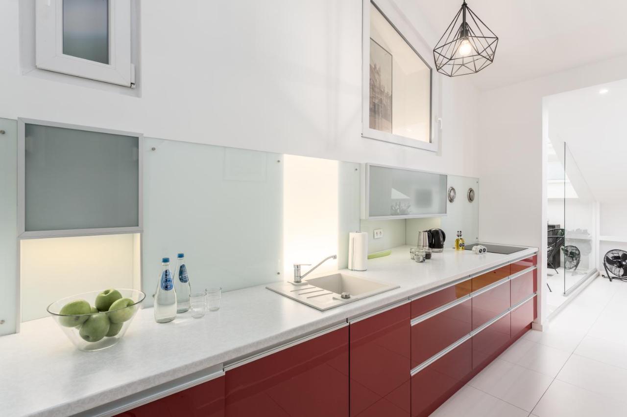 Rent Like Plac Mirowski 12 Apartment Warsaw