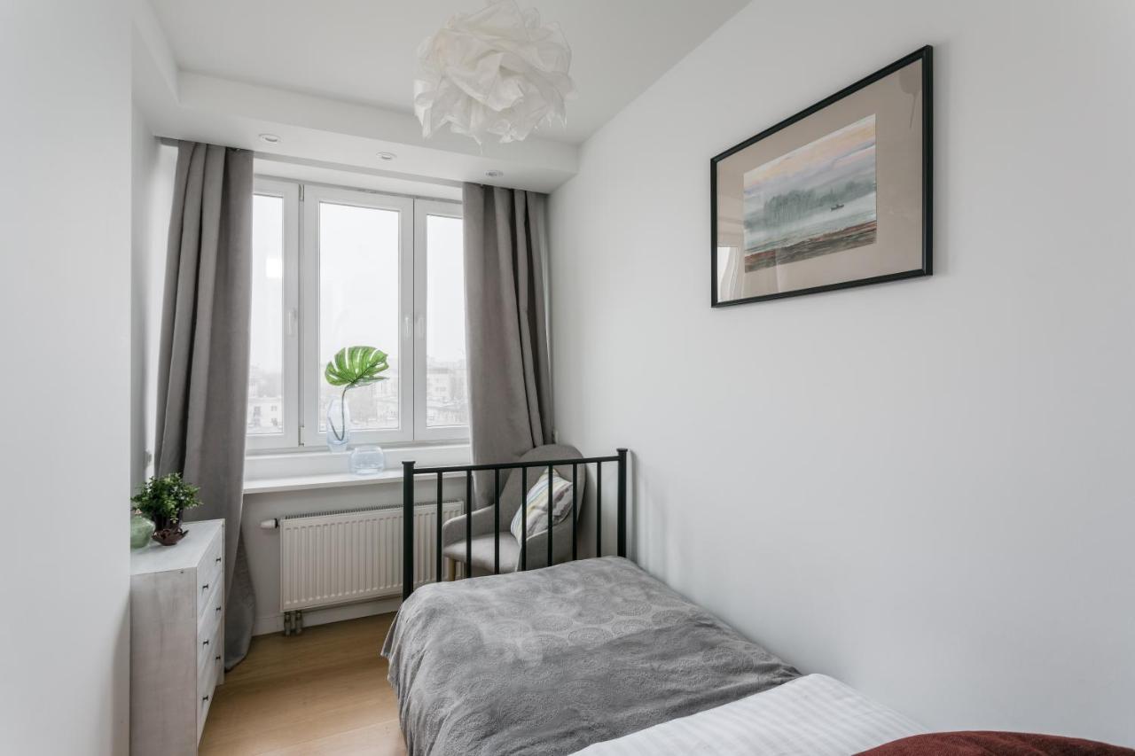 Rent Like Plac Mirowski 12