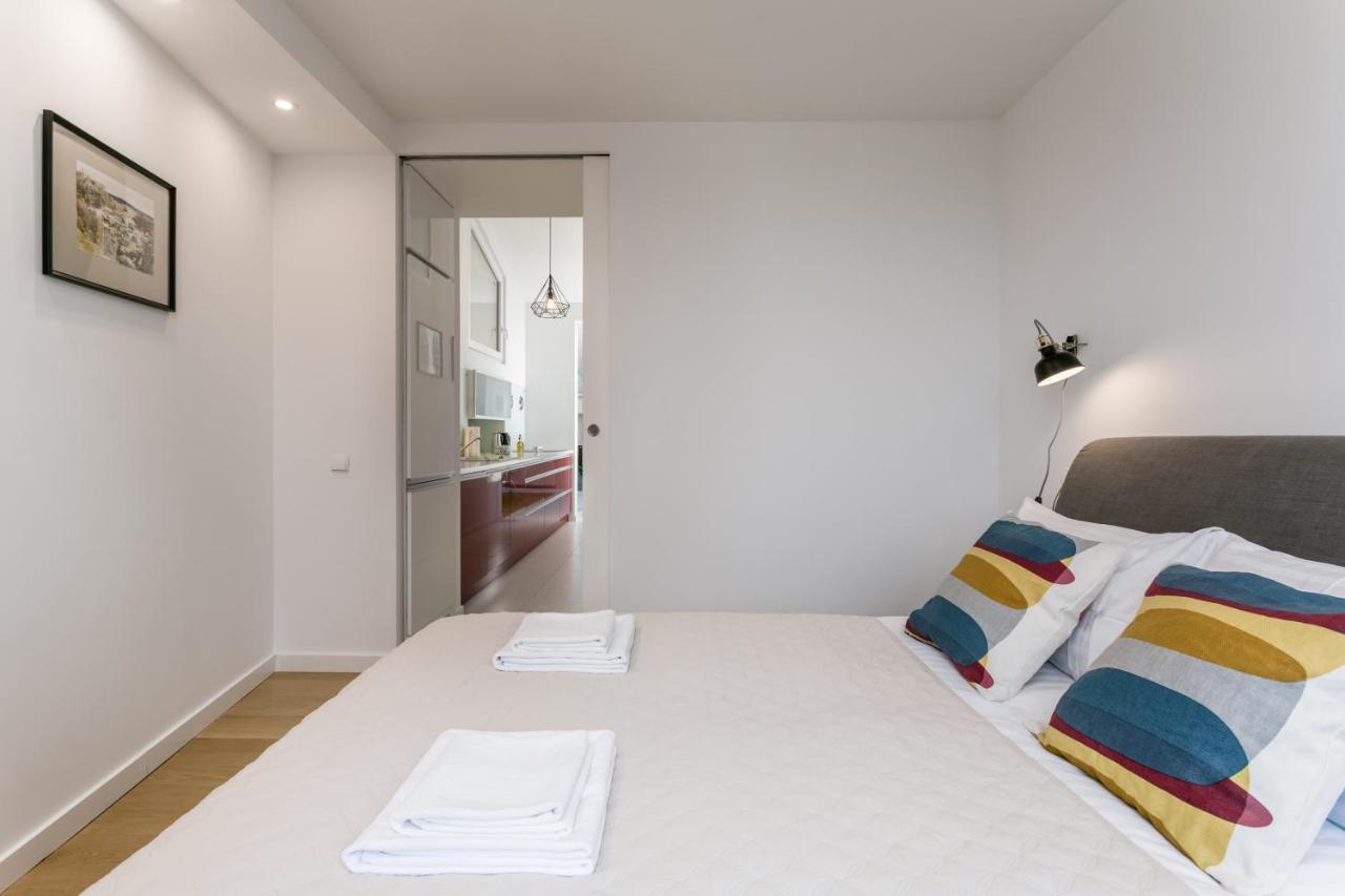Apartment Rent Like Plac Mirowski 12