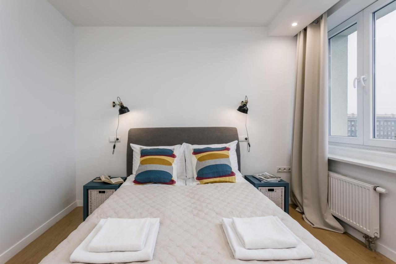 Rent Like Plac Mirowski 12 * Warsaw