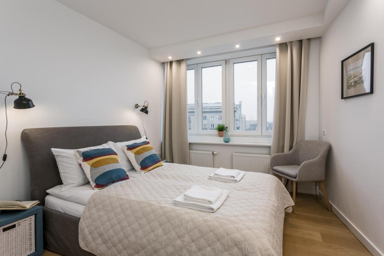 Apartment Rent Like Plac Mirowski 12 *