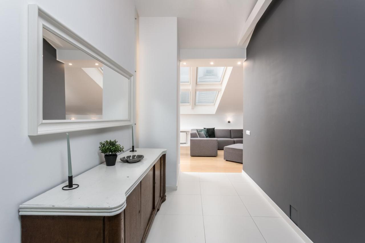 Rent Like Plac Mirowski 12 Apartment *