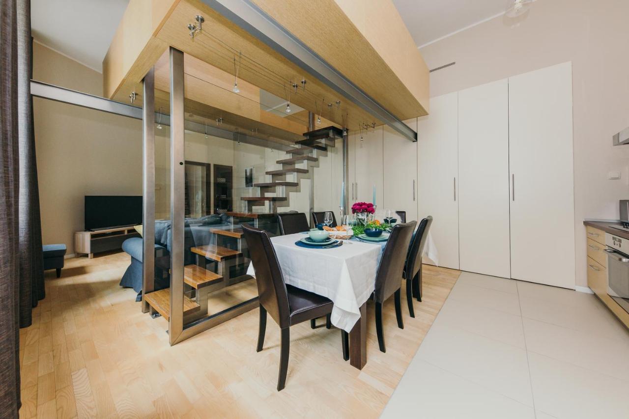 Apartment Cohen - Aleje Ujazdowskie *