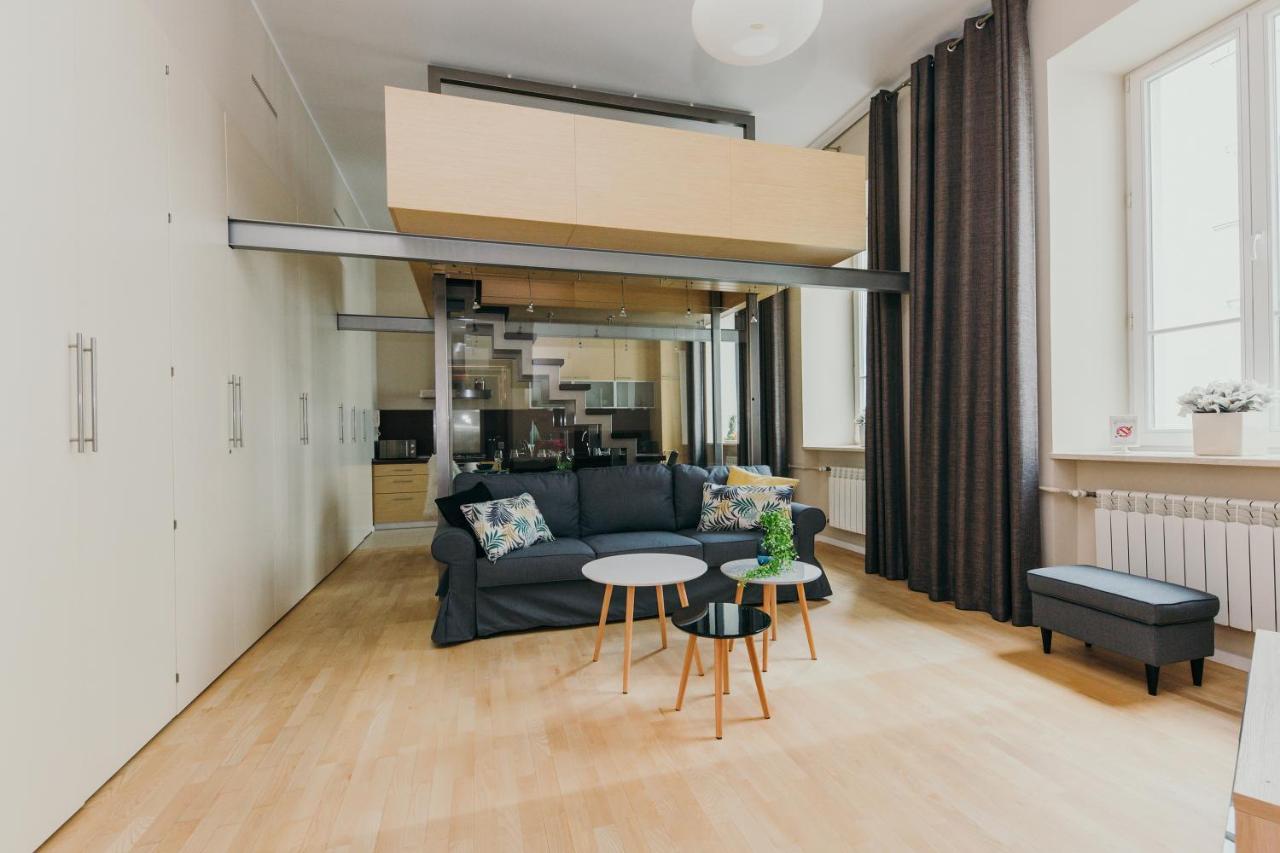 Apartment Cohen - Aleje Ujazdowskie