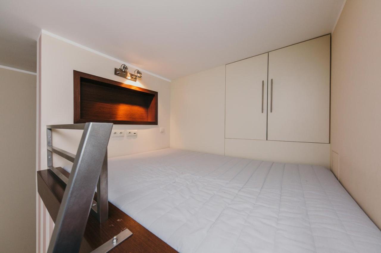 Apartment Cohen - Aleje Ujazdowskie *