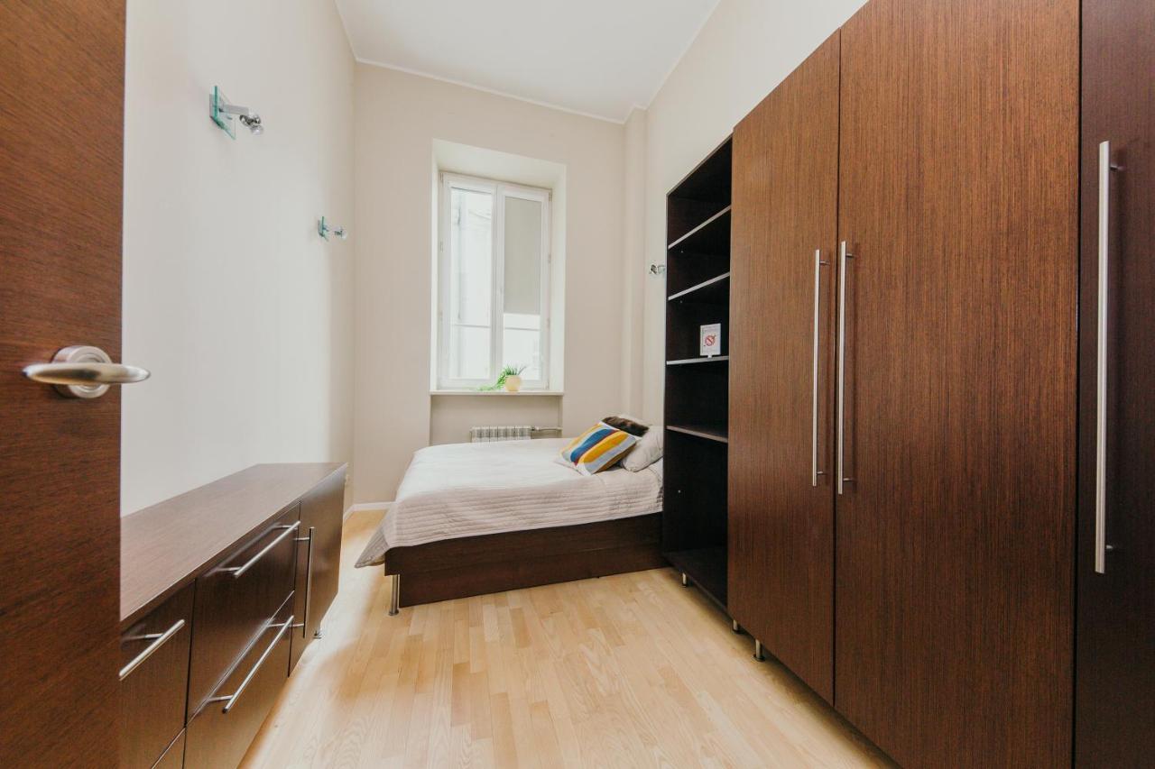 Cohen - Aleje Ujazdowskie Apartment *