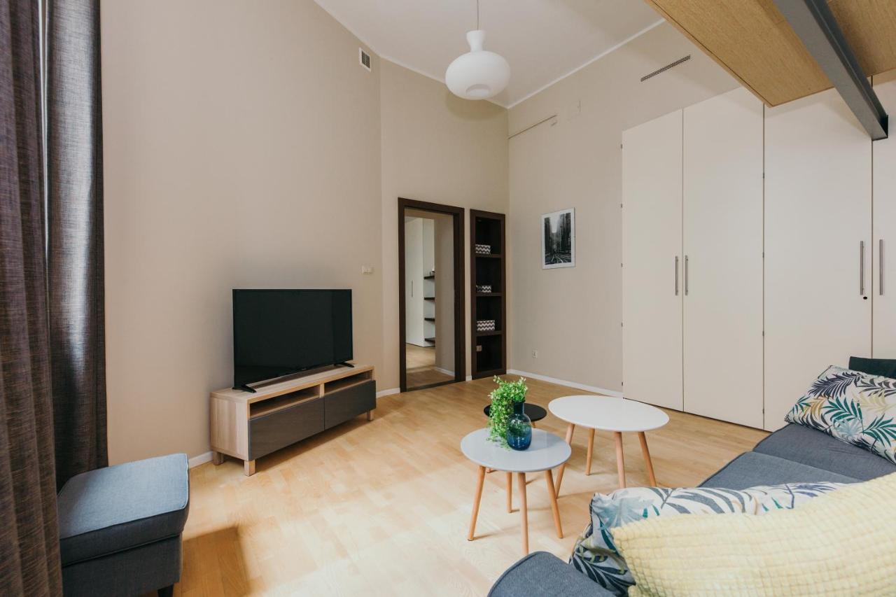 Cohen - Aleje Ujazdowskie Apartment *