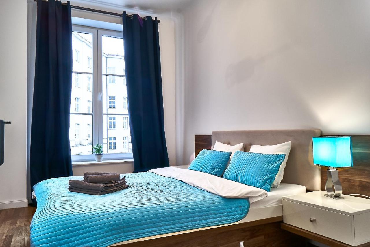 Apartment Appartstudio Viktoria