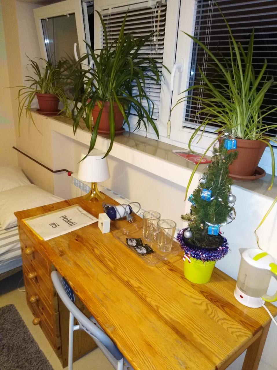 Hostel Willanow Warsaw