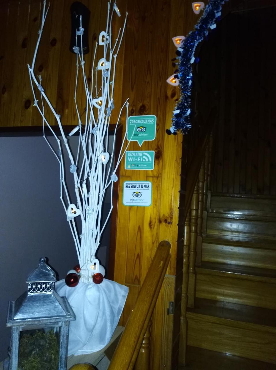 Willanow Hostel Warsaw