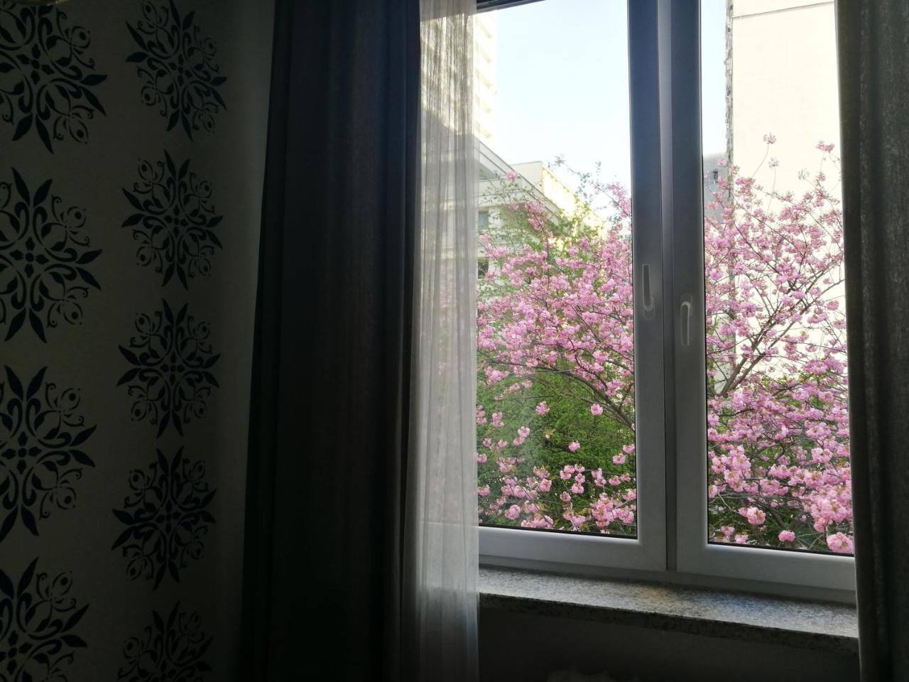 Hipstel Warsaw * Varsóvia