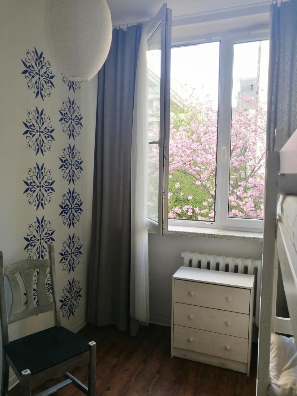 Hipstel Warsaw