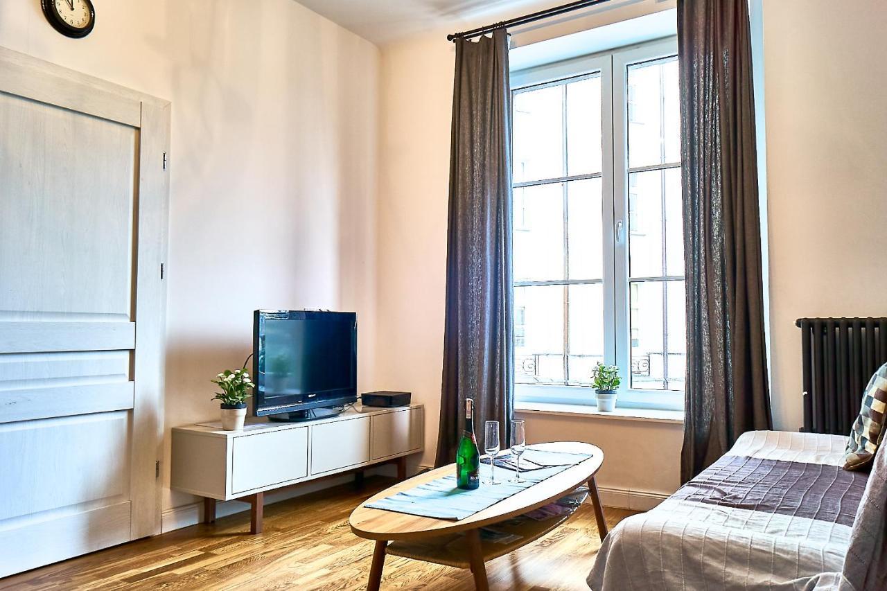 Appartstudio Viktoria Apartment