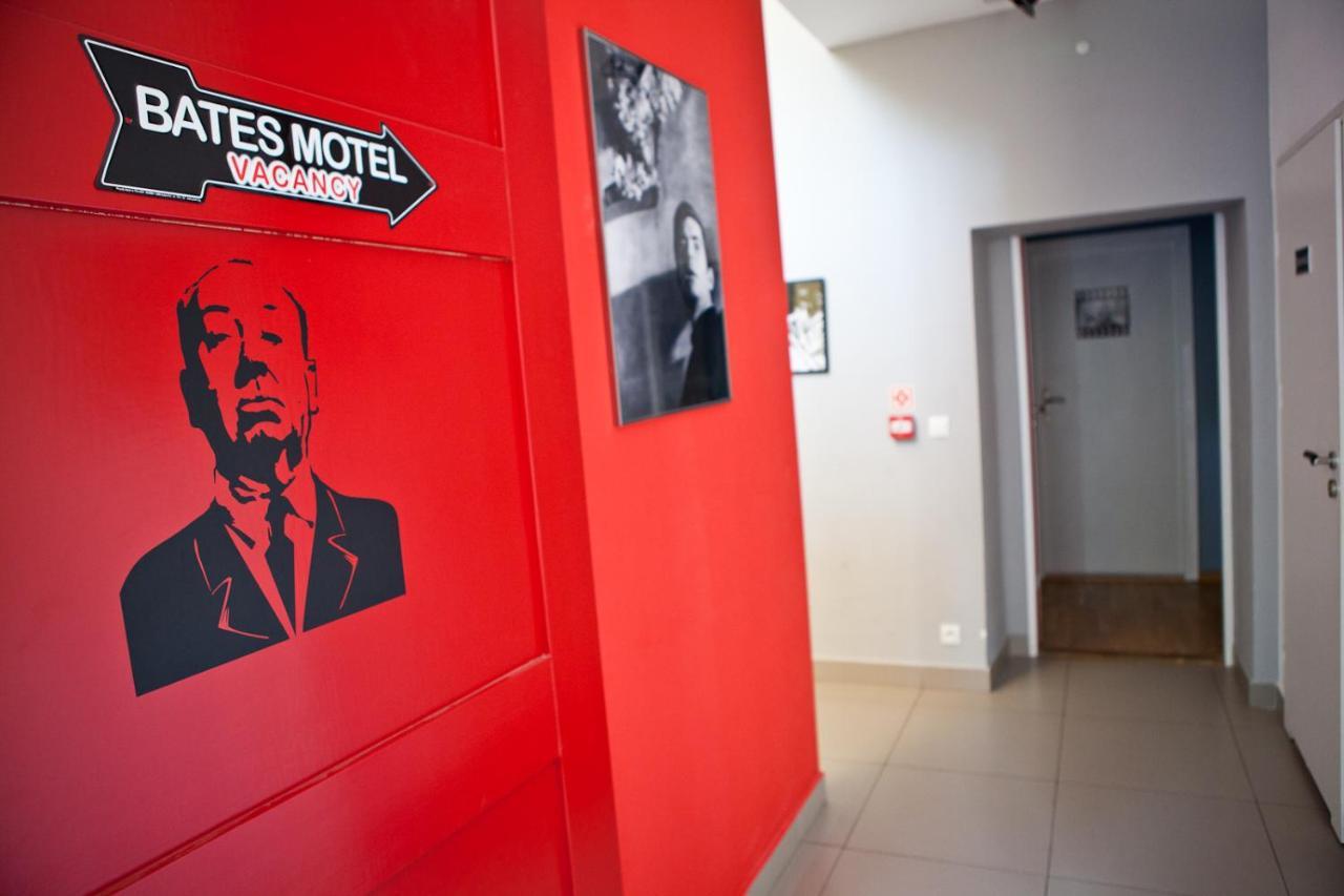 Pepe Hostel *