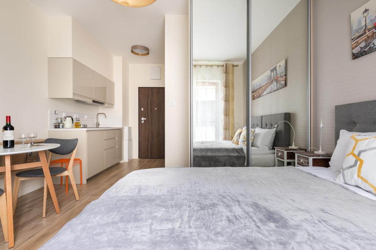 Apartment Pawia 51 - Comfort By Renters Warsaw