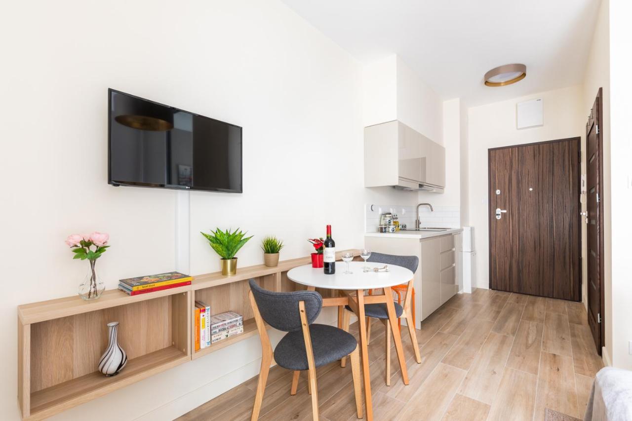 Apartment Pawia 51 - Comfort By Renters *