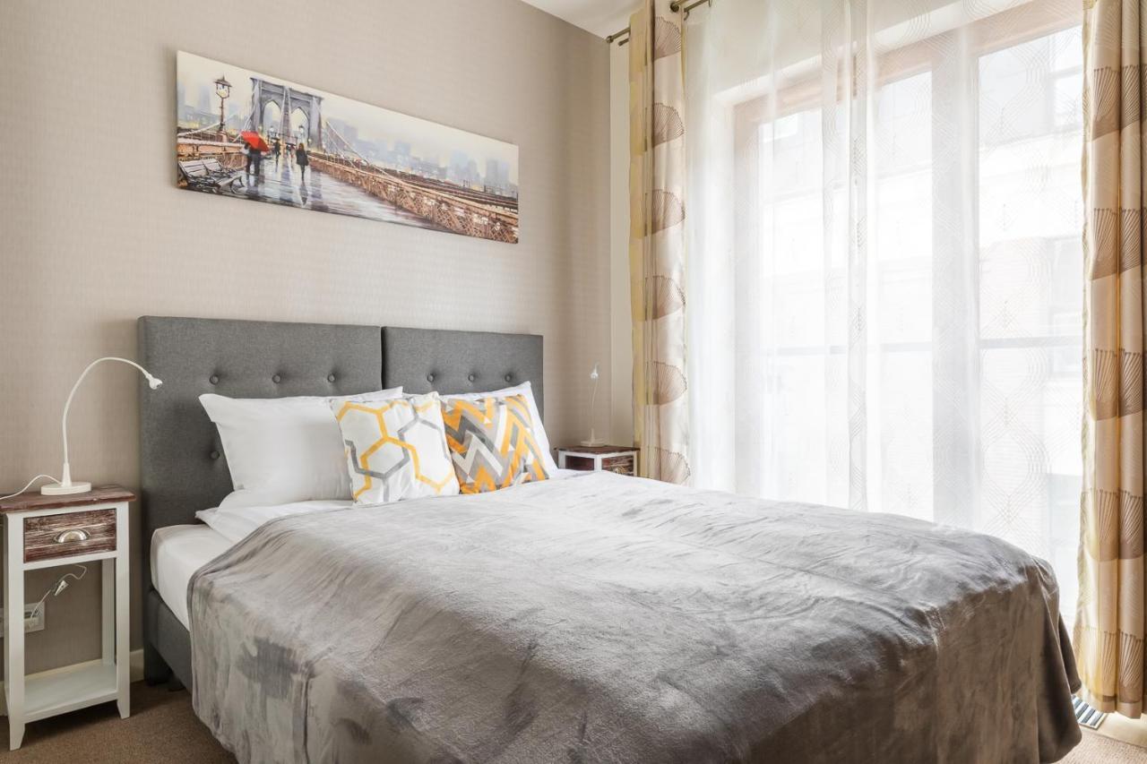 Pawia 51 - Comfort By Renters Warsaw