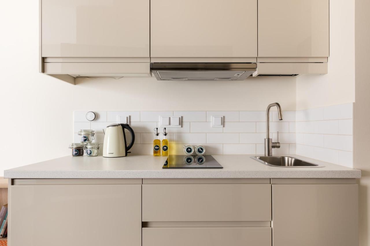 Apartment Pawia 51 - Comfort By Renters Warsaw