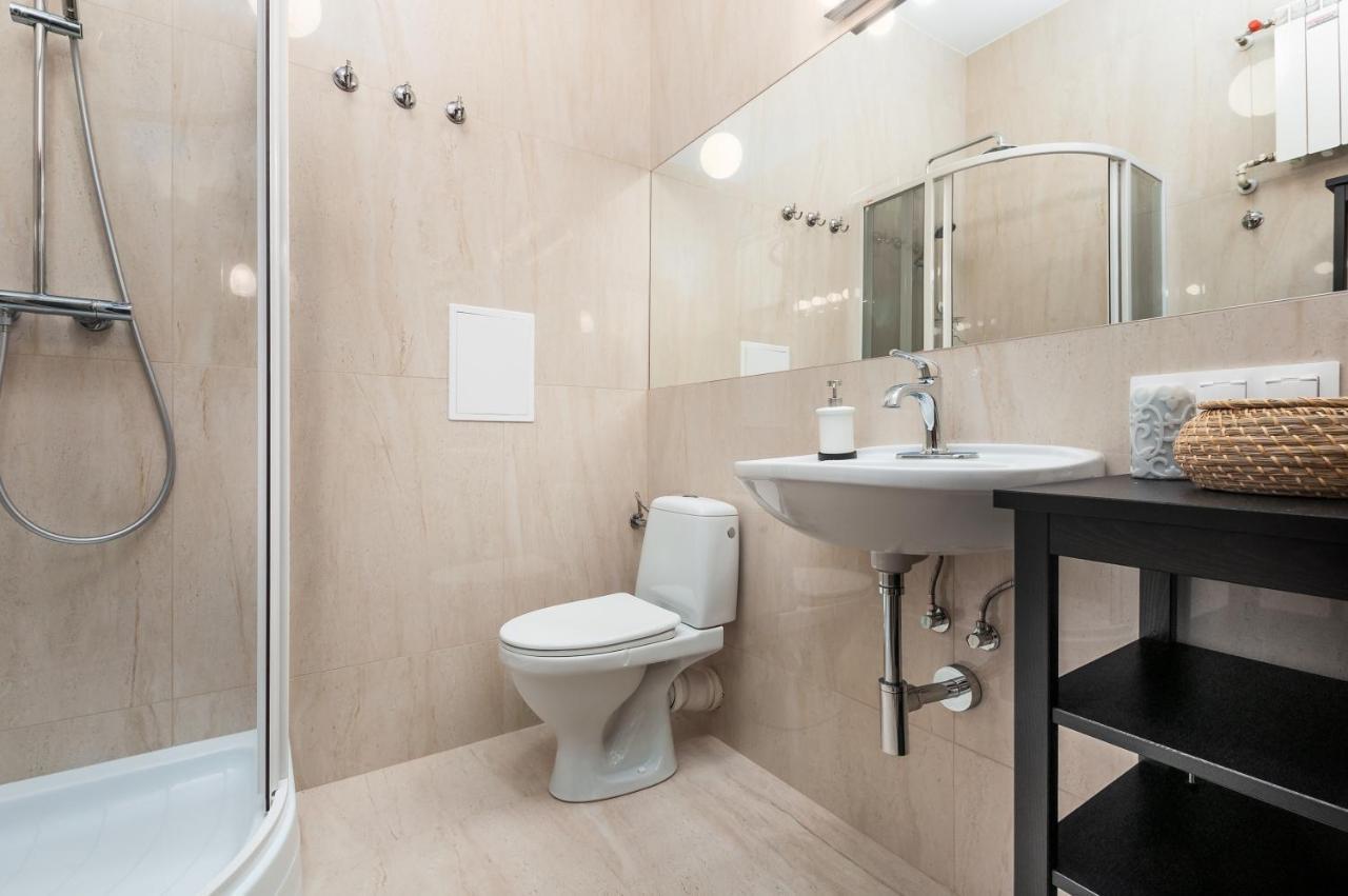 Nowy Swiat Cozy Apartment Warsaw By Noclegi Renters Apartment