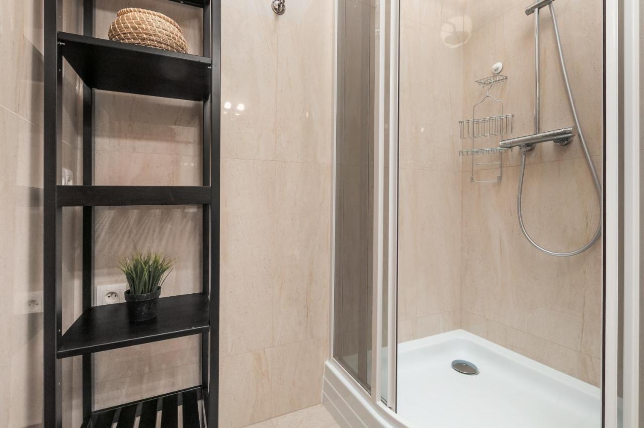 Nowy Swiat Cozy Apartment Warsaw By Noclegi Renters * Warsaw