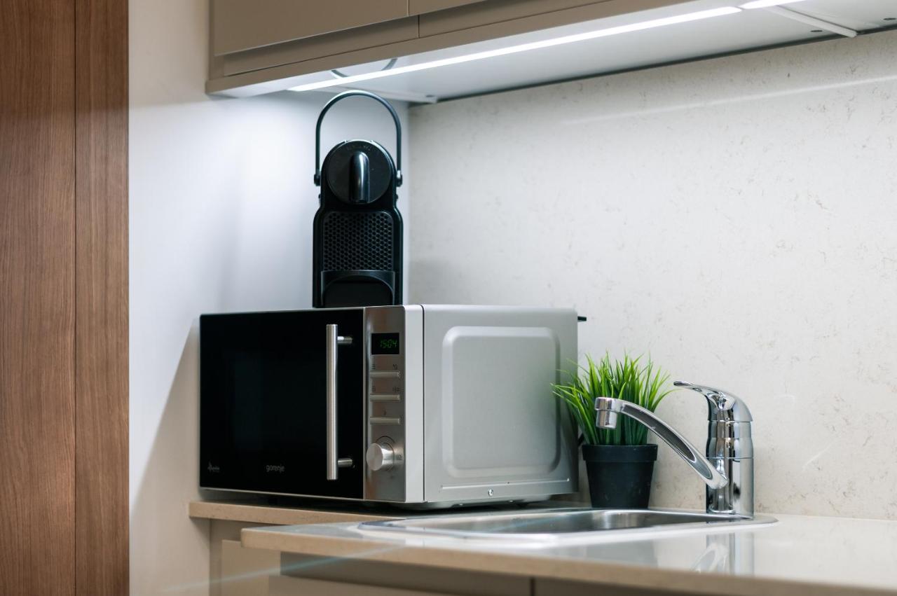 Nowy Swiat Cozy Apartment Warsaw By Noclegi Renters Apartment