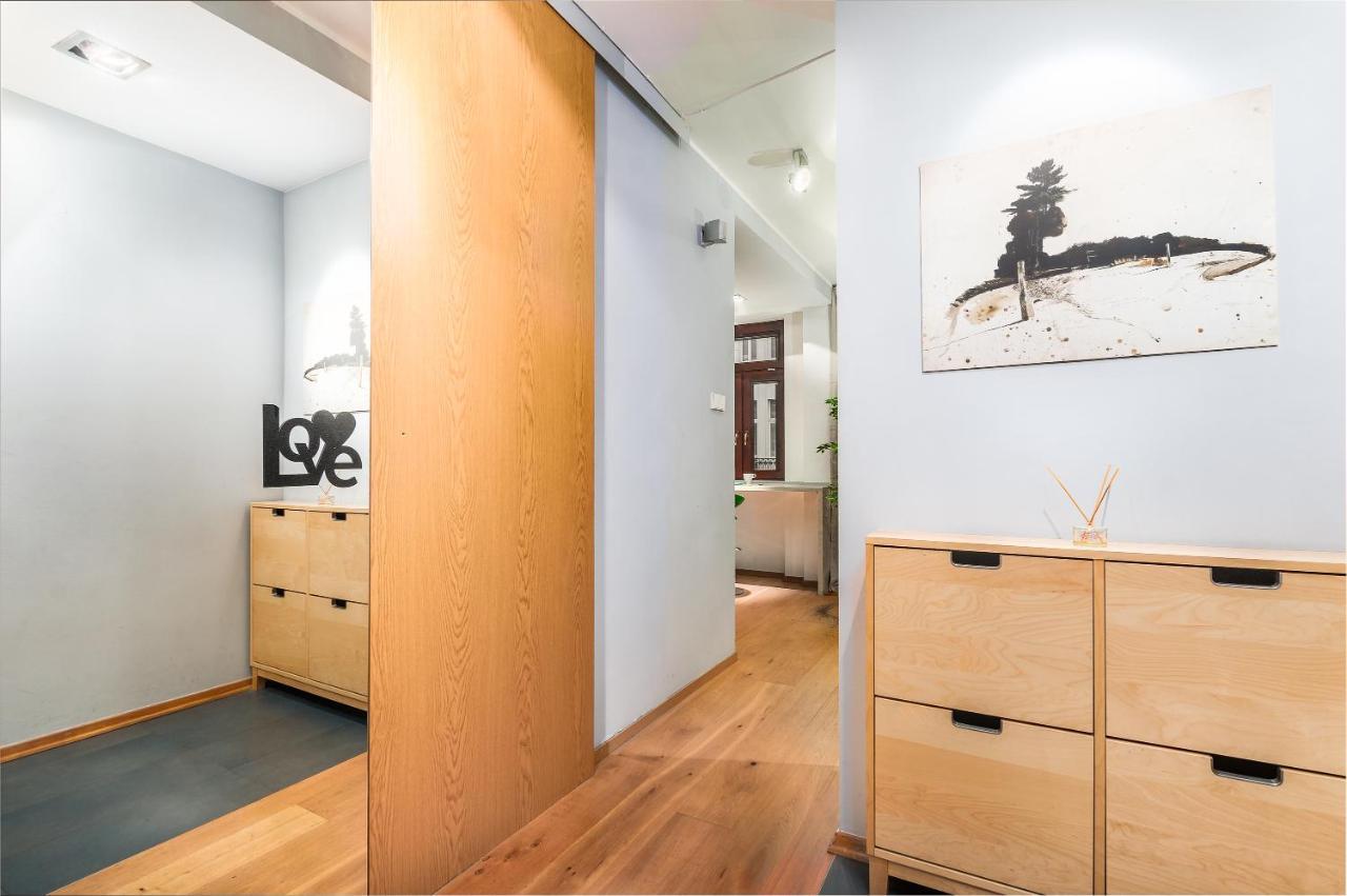 Hoza City Center By Renters *
