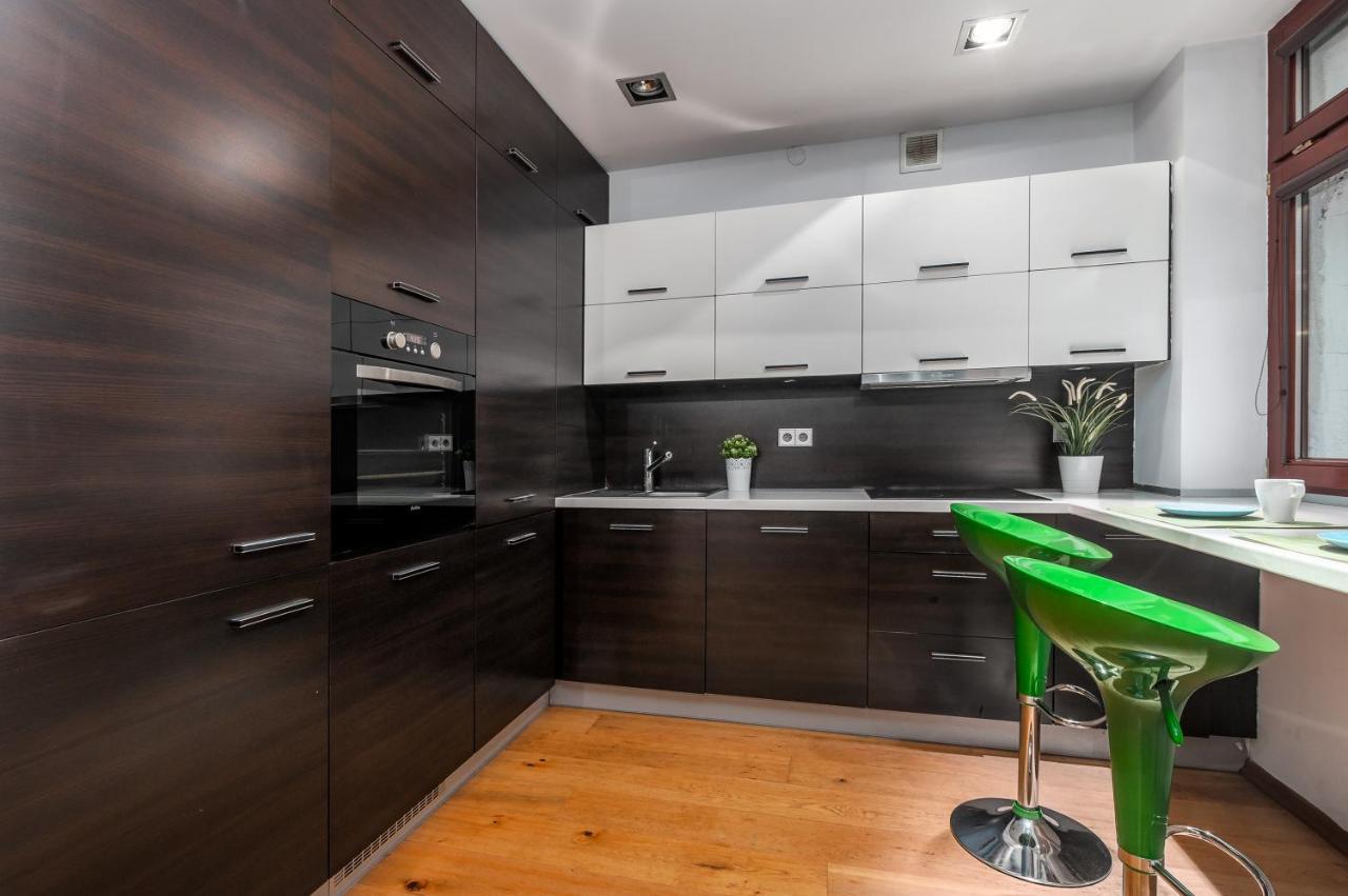 Apartment Hoza City Center By Renters