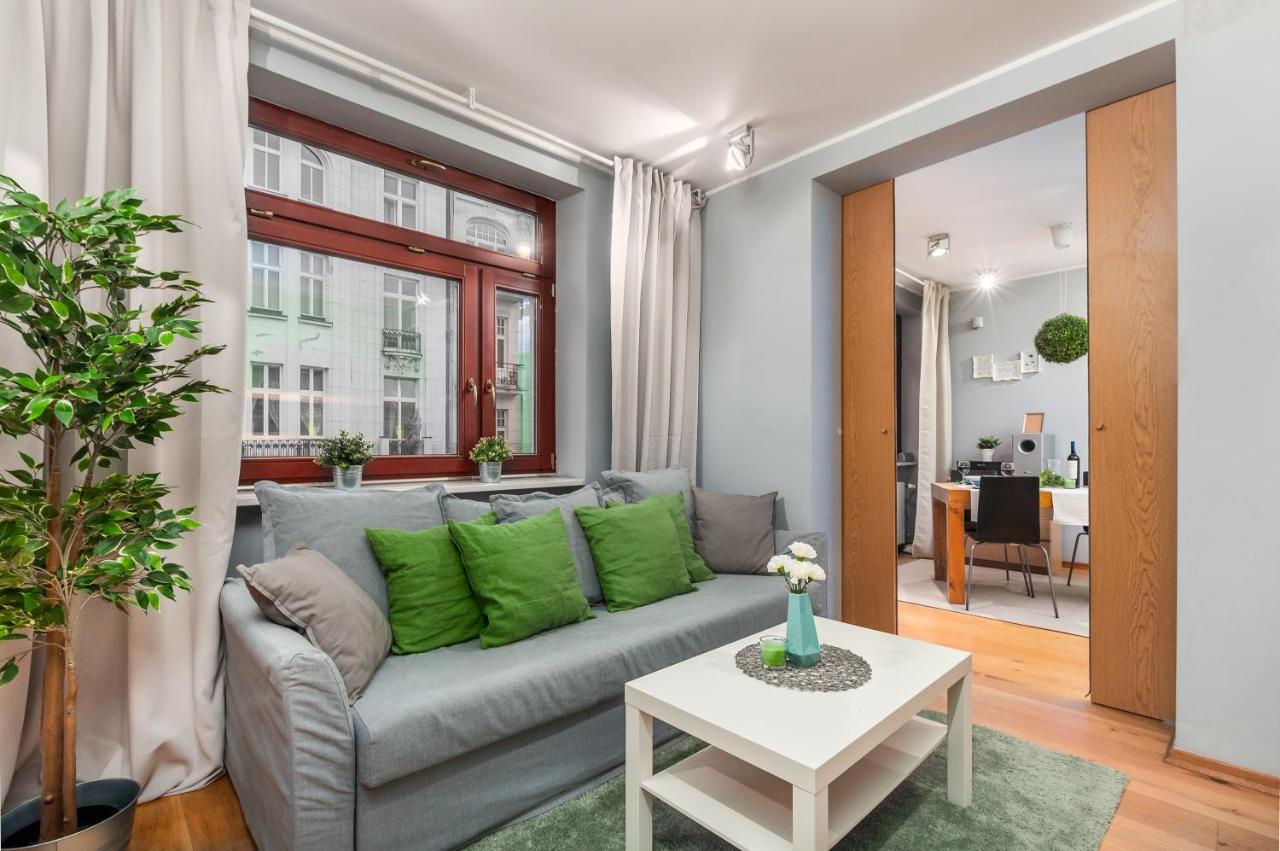 Apartment Hoza City Center By Renters *