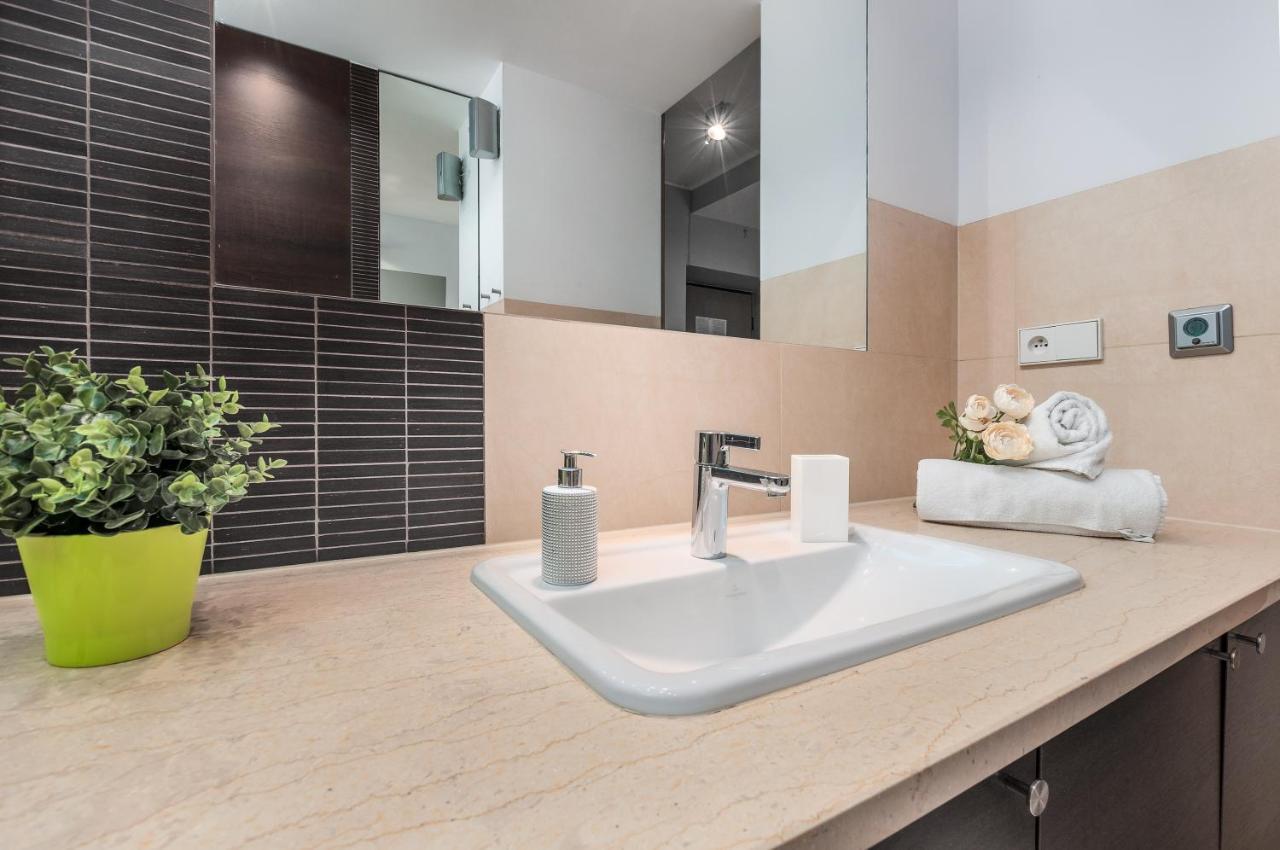 Hoza City Center By Renters
