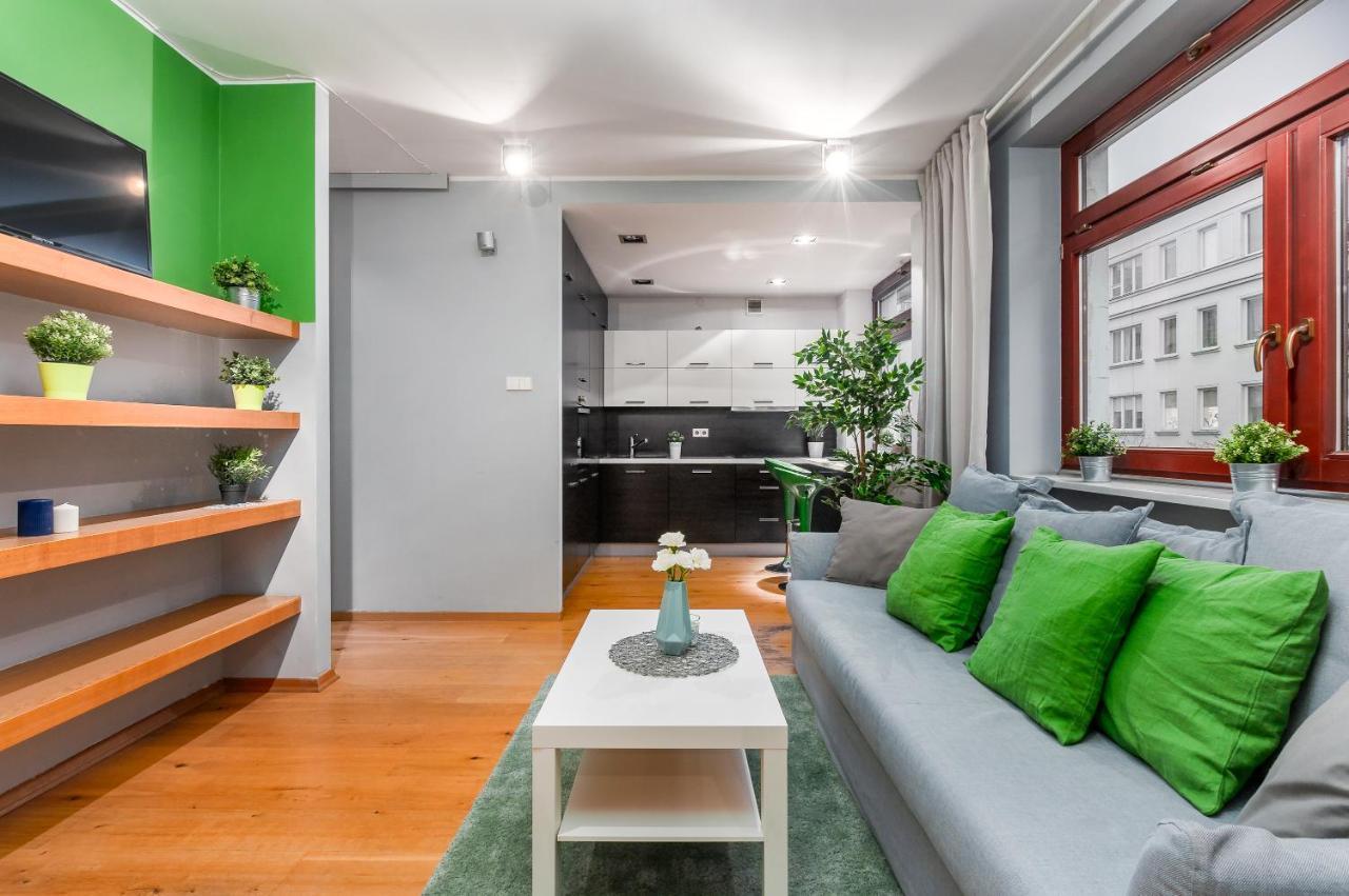Apartment Hoza City Center By Renters *