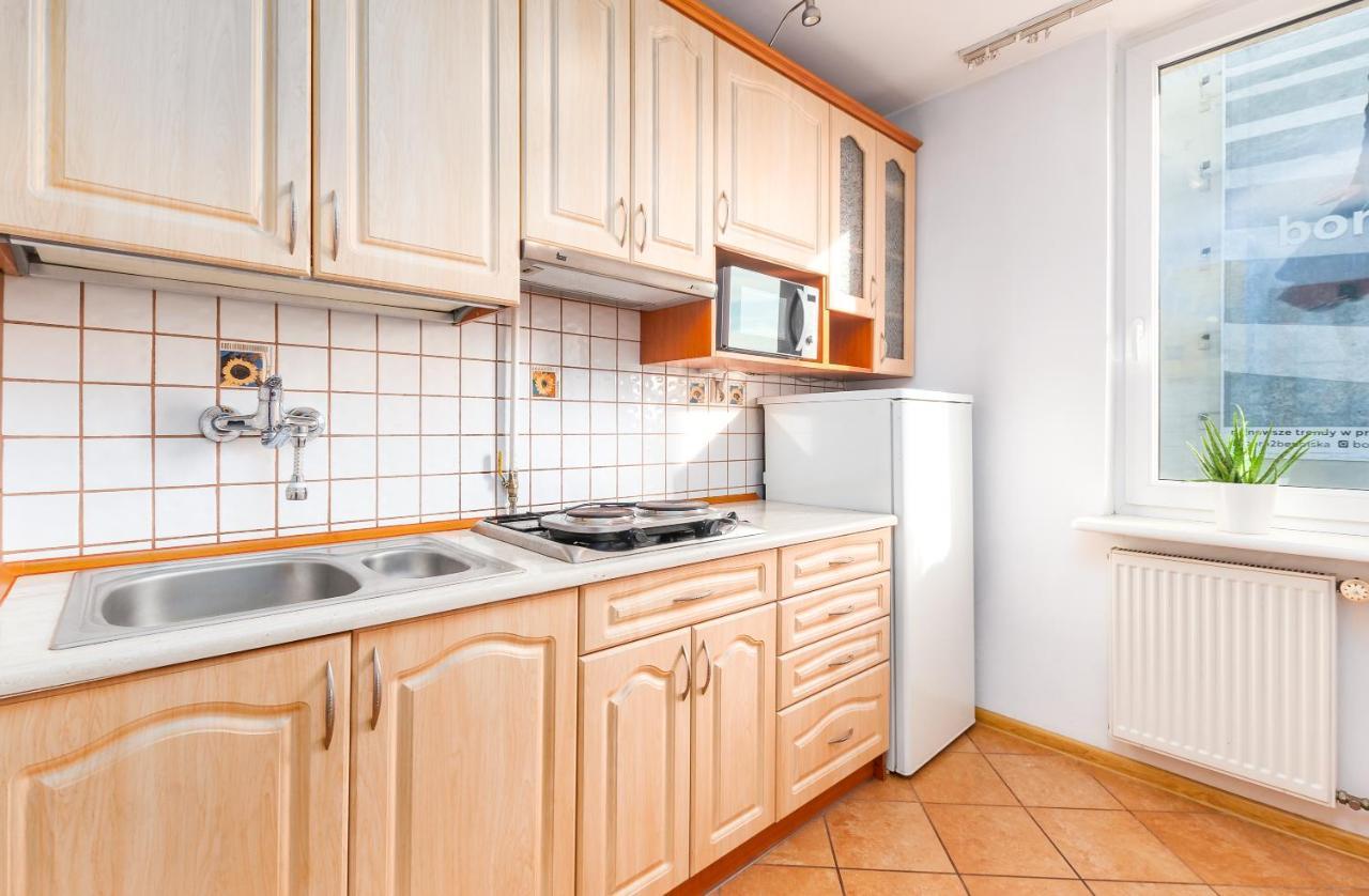 Royal Apartment Warsaw