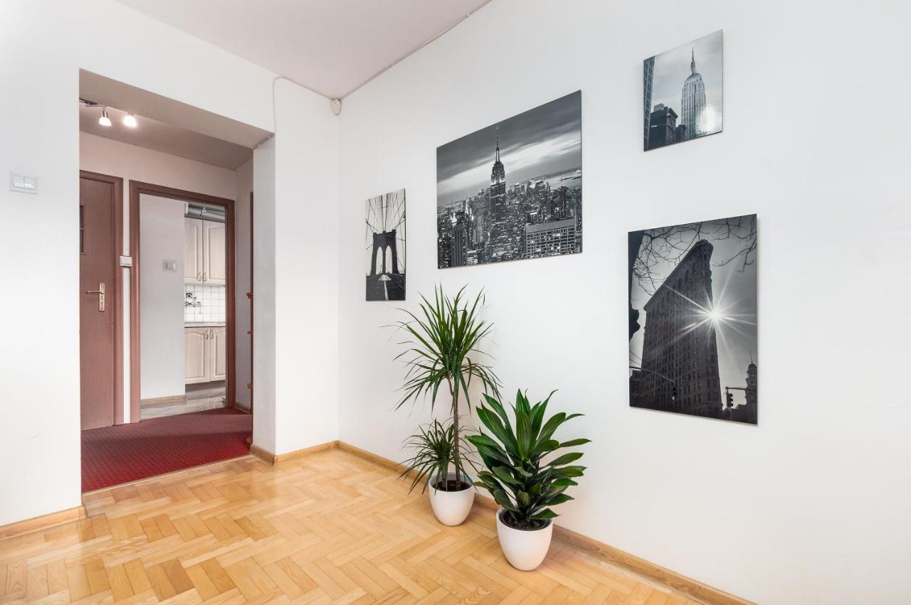 Apartment Royal Warsaw