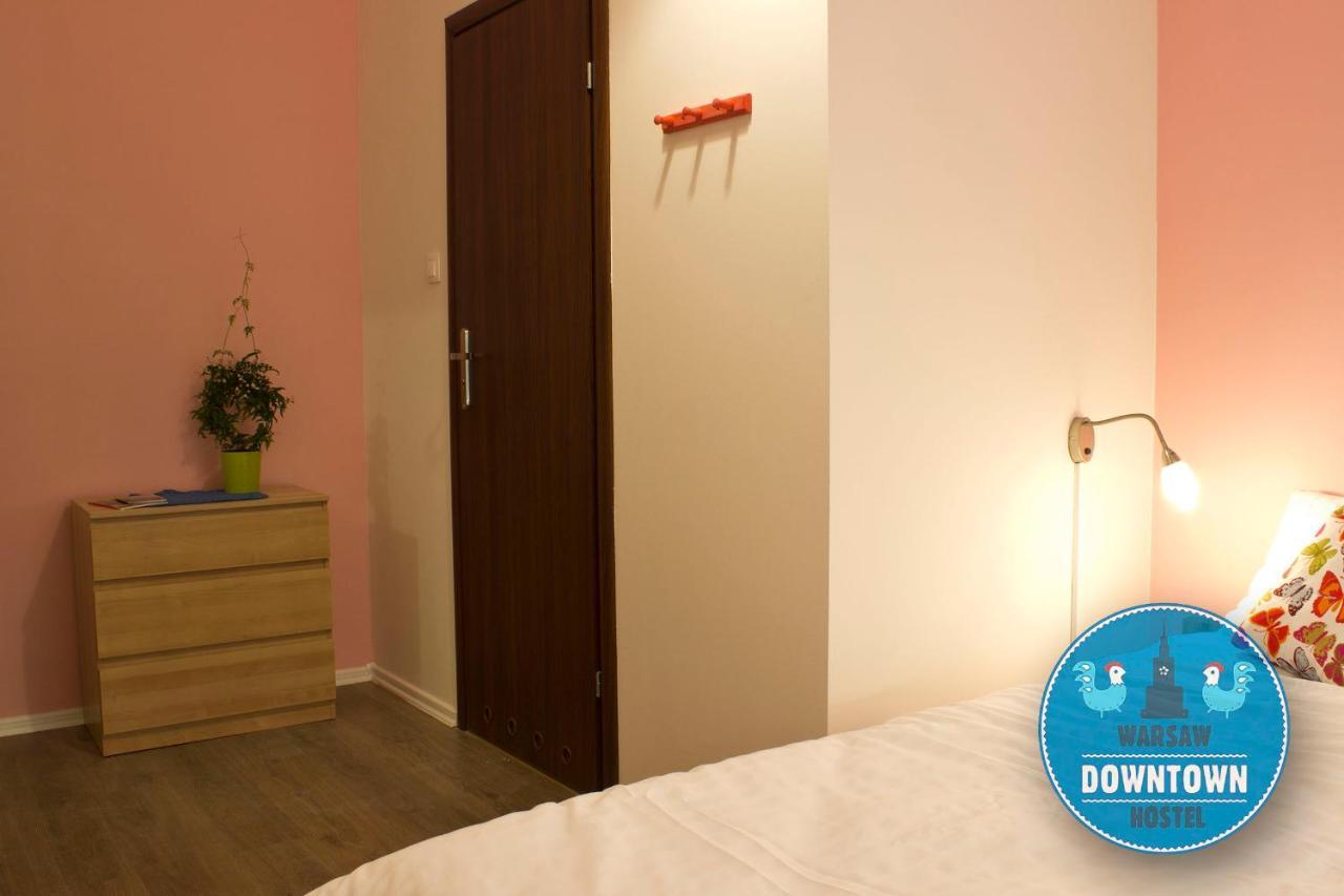 Downtown Hostel *