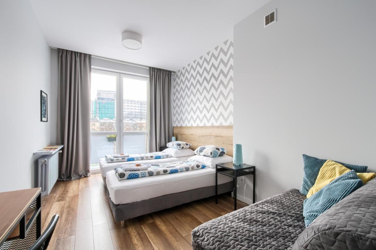 Labo Tamka Warsaw