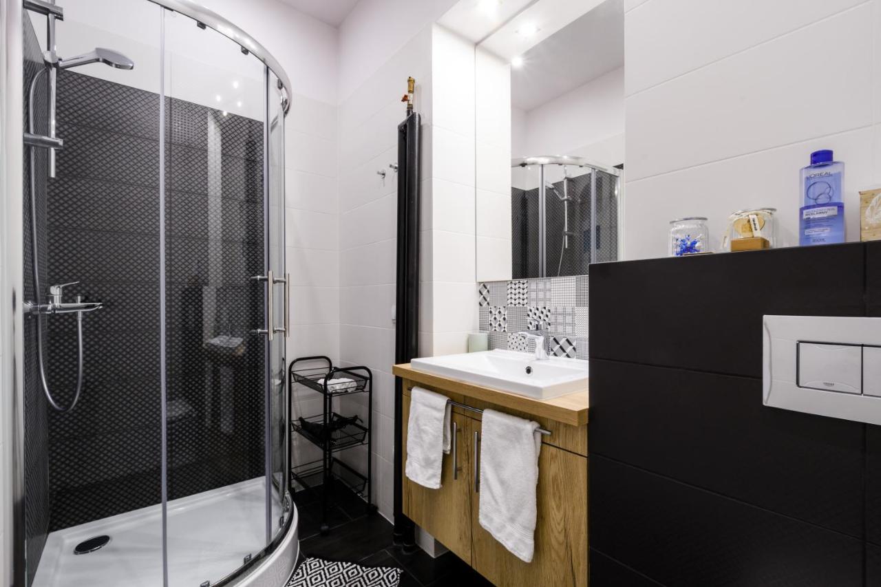 Apartment Labo Tamka Warsaw