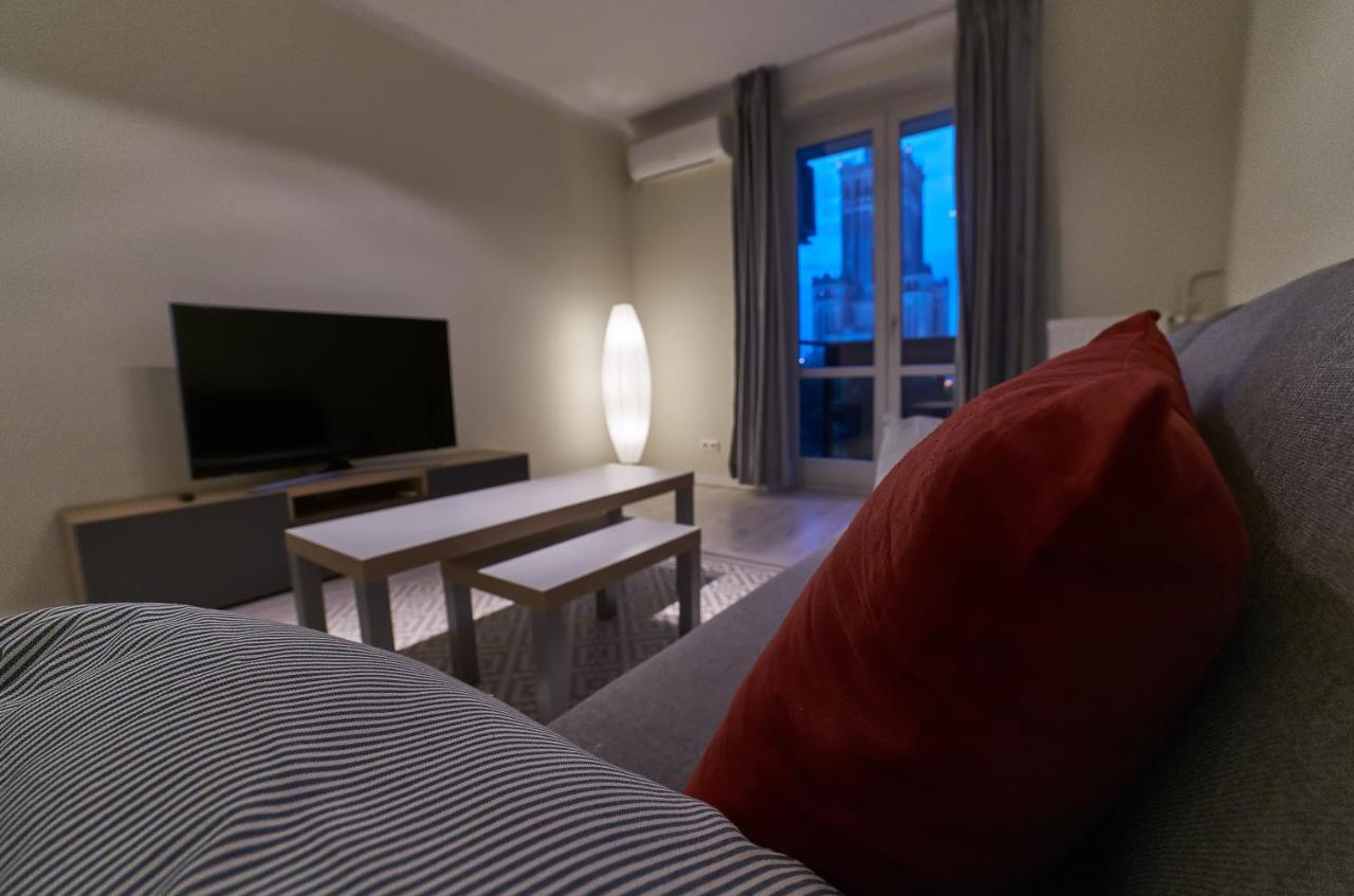 Apartment Good Time - Swietokrzyska