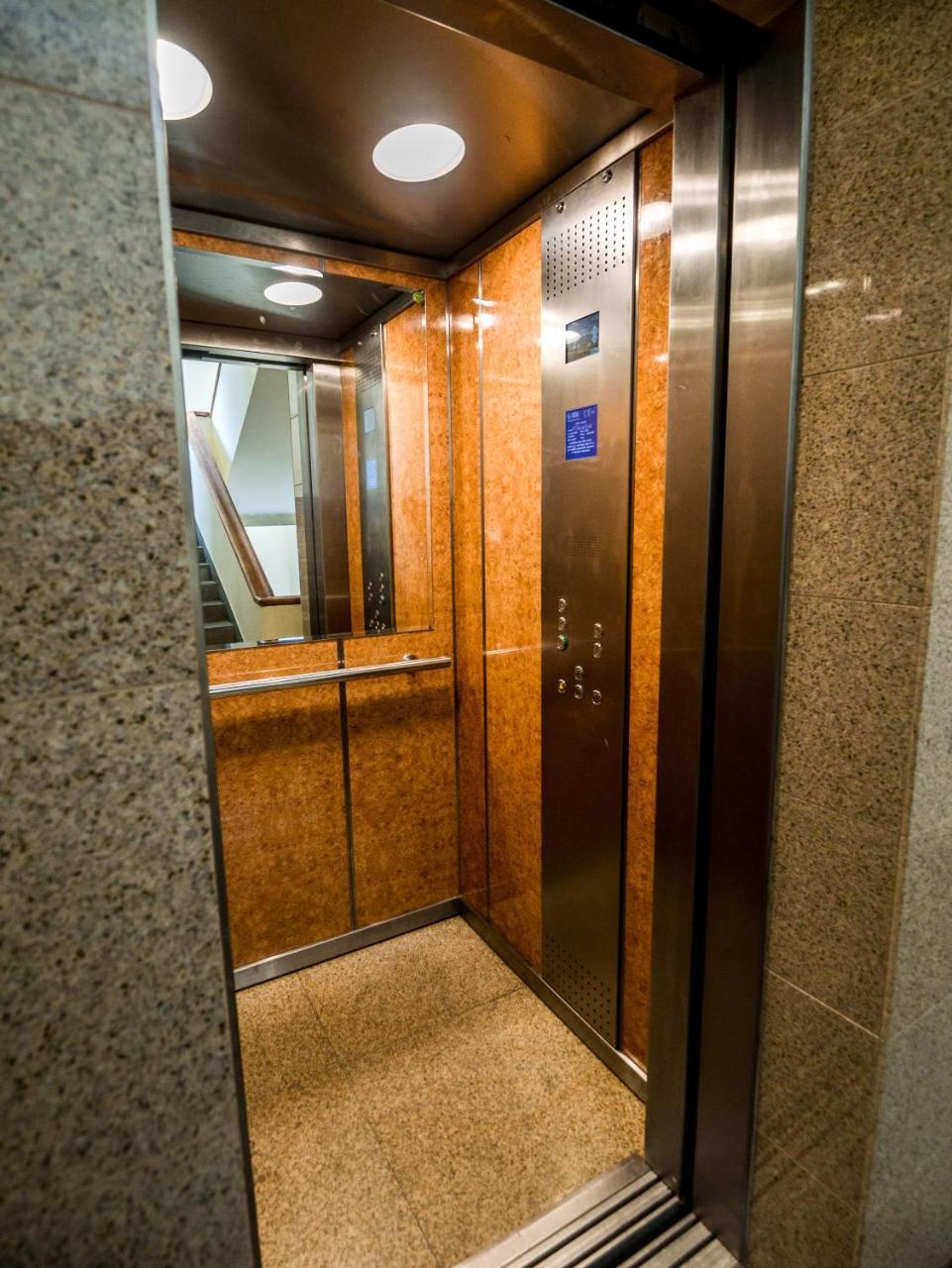 Apartamento White 4rooms - Center Varsóvia