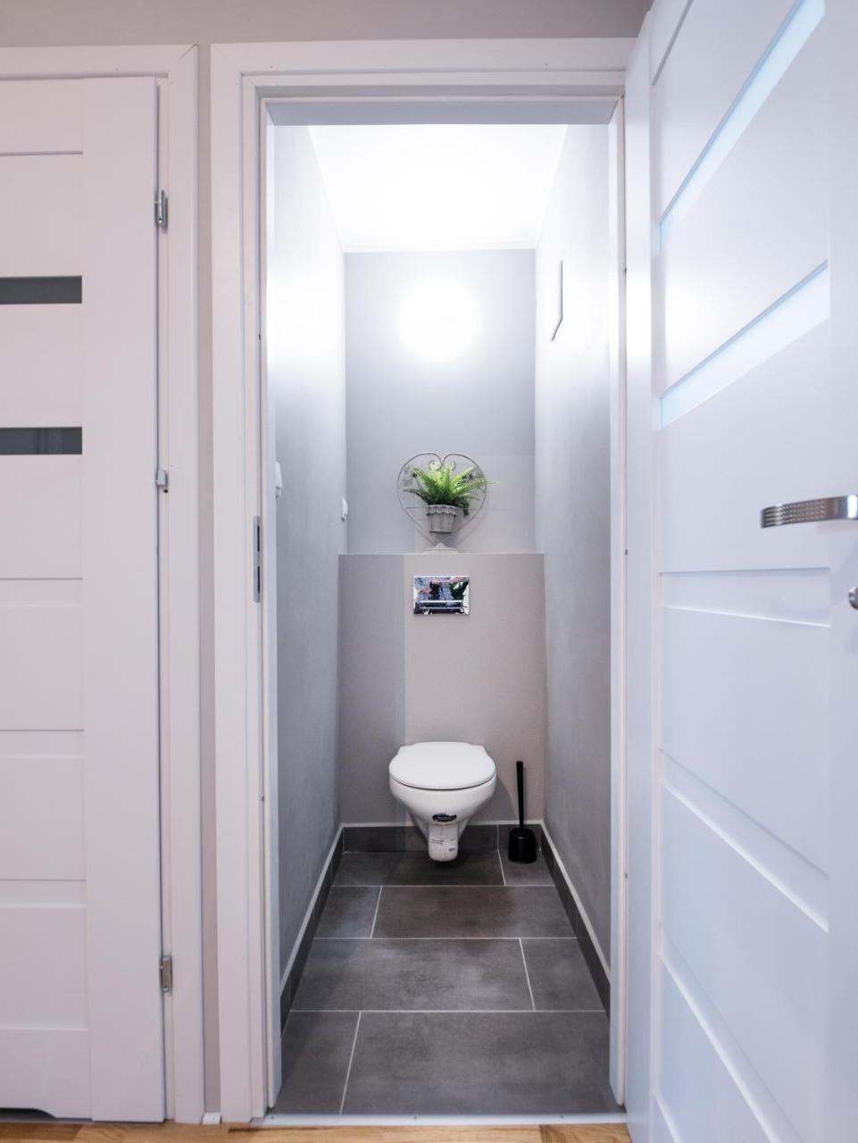 White 4rooms - Center Varsóvia