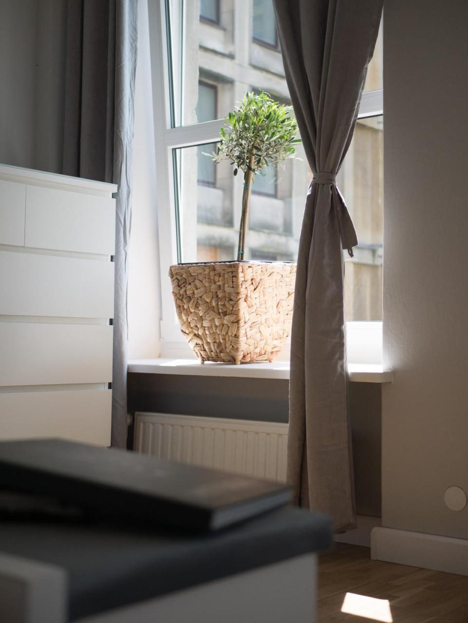 Apartamento White 4rooms - Center *